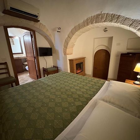 Tipico Suite Alberobello Exterior foto