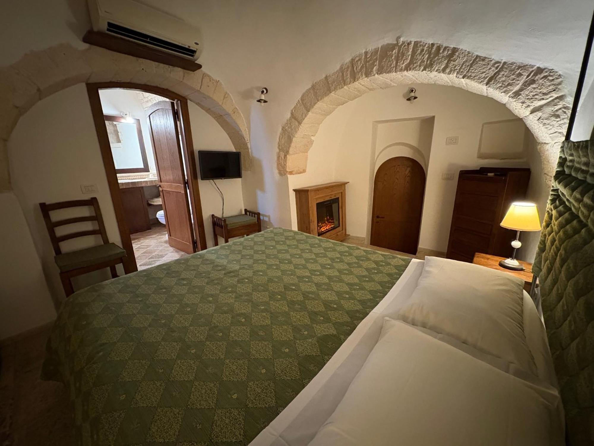Tipico Suite Alberobello Exterior foto