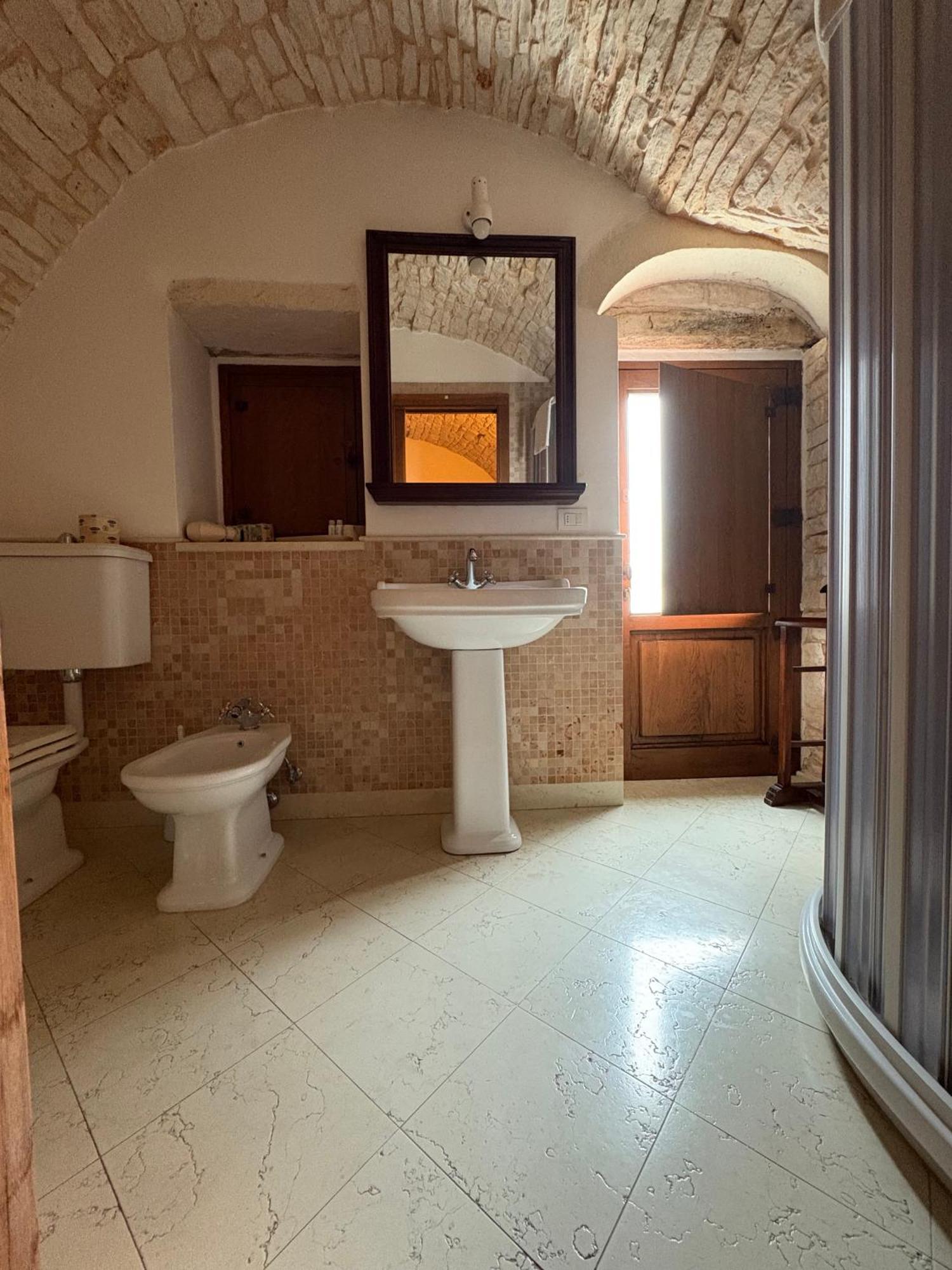 Tipico Suite Alberobello Exterior foto