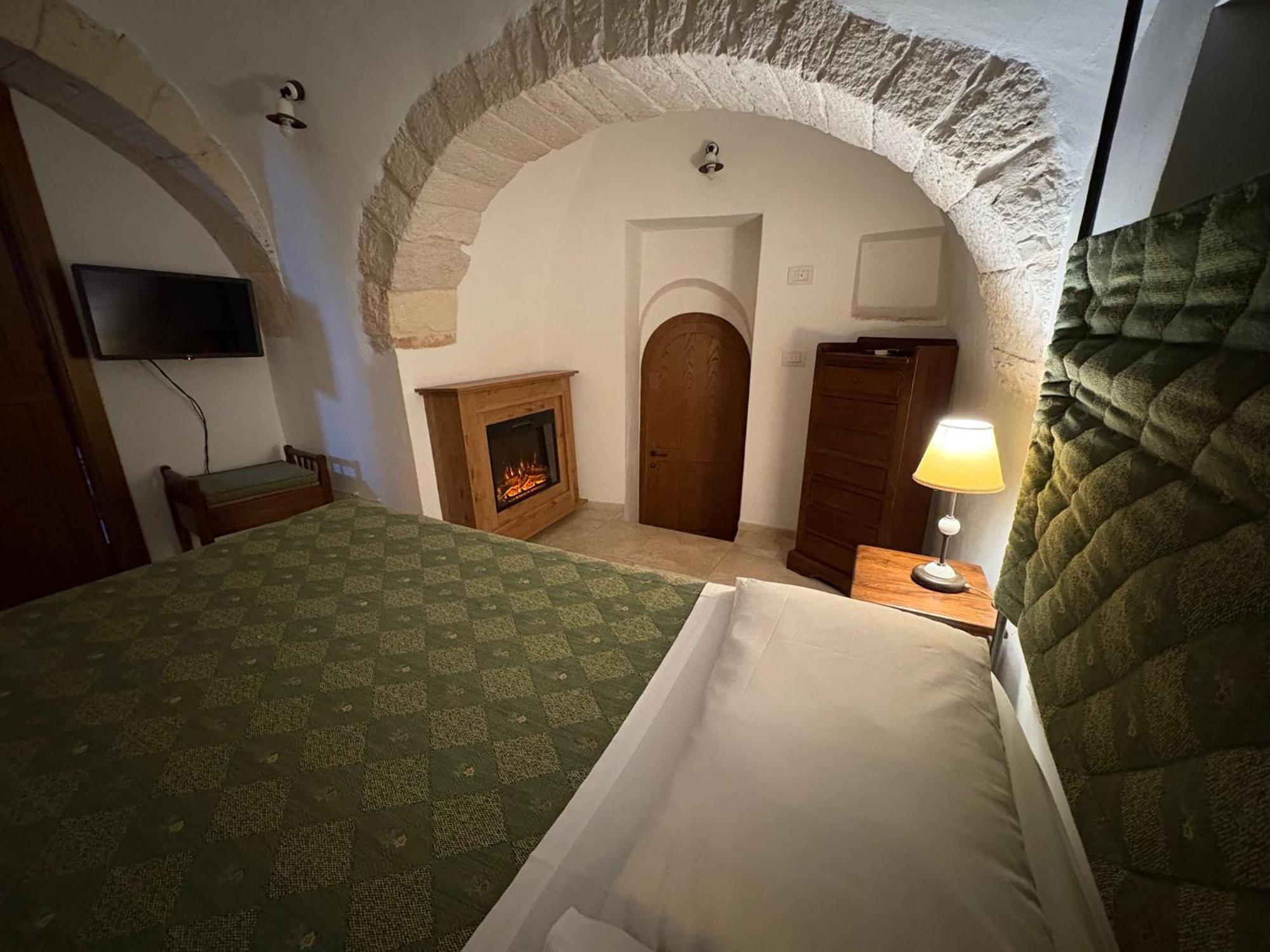 Tipico Suite Alberobello Exterior foto