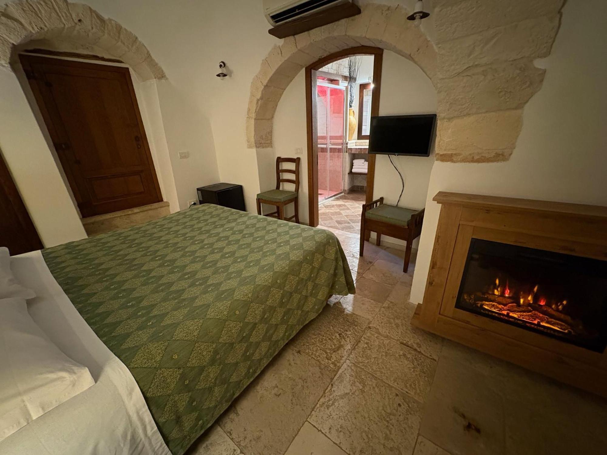 Tipico Suite Alberobello Exterior foto