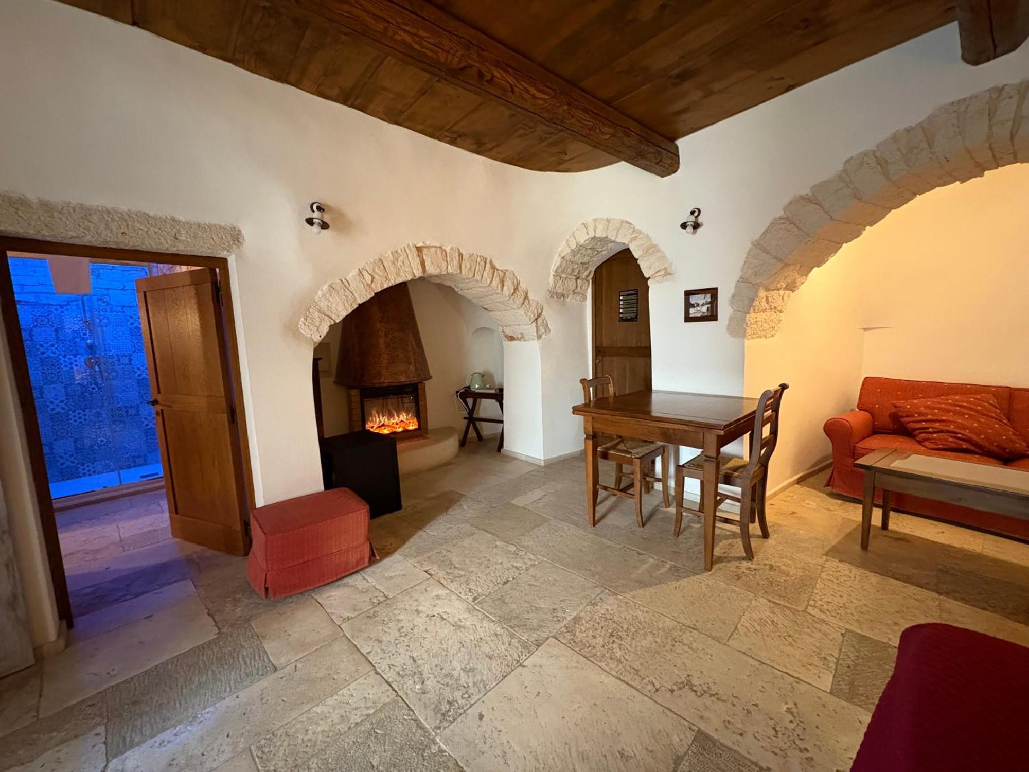 Tipico Suite Alberobello Exterior foto