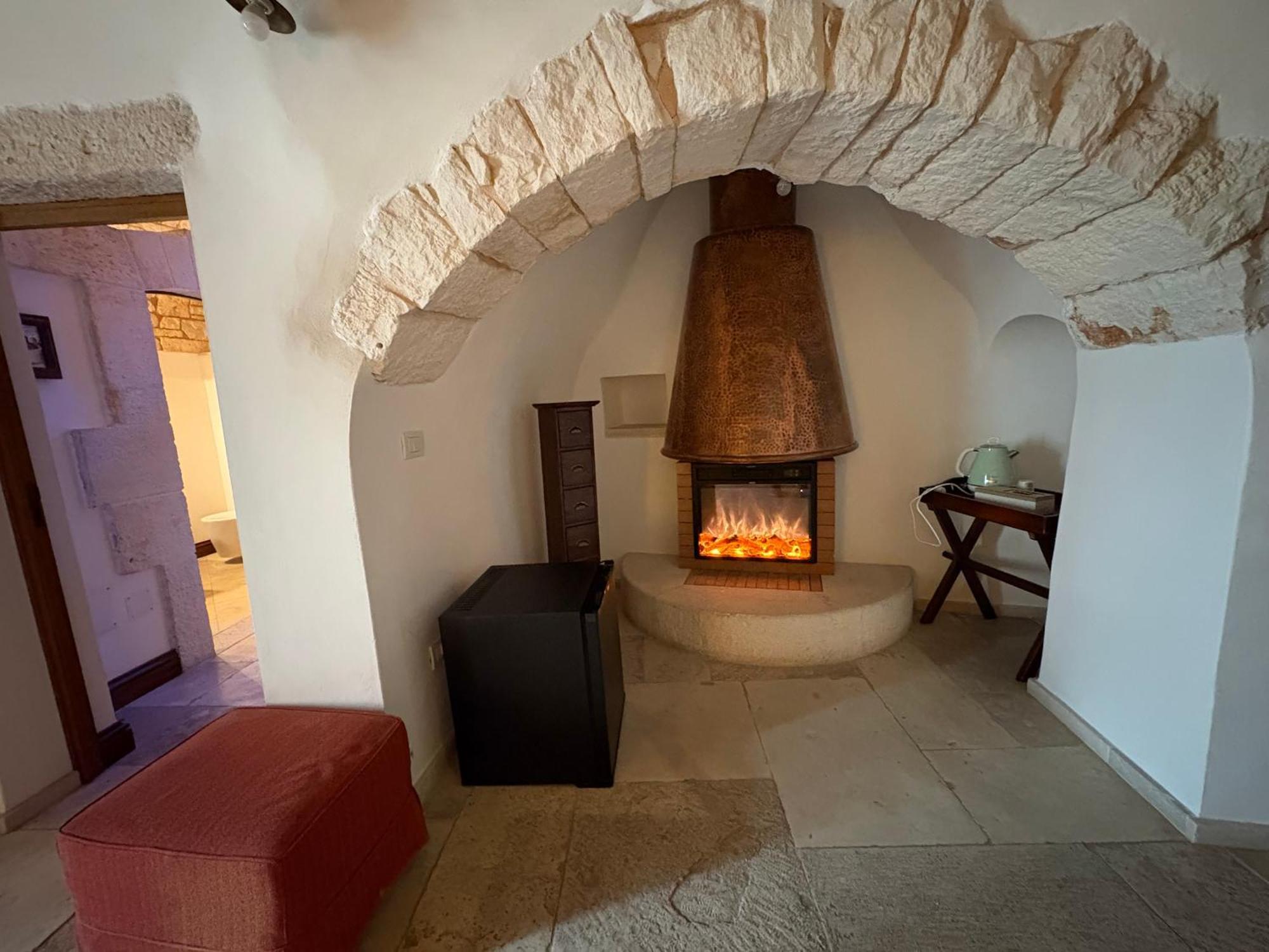 Tipico Suite Alberobello Exterior foto
