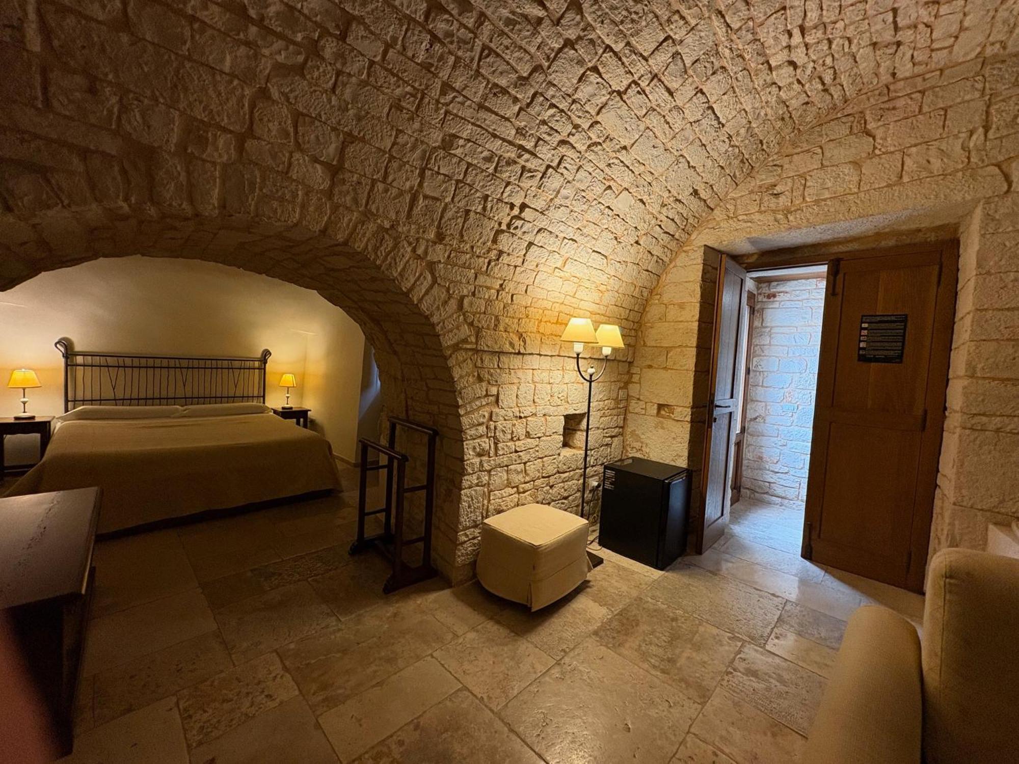 Tipico Suite Alberobello Exterior foto
