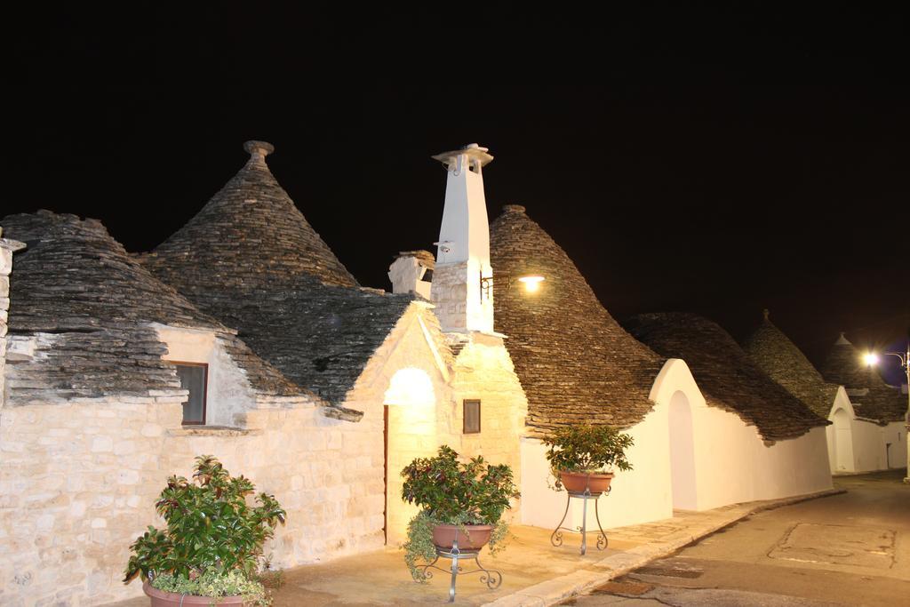 Tipico Suite Alberobello Exterior foto