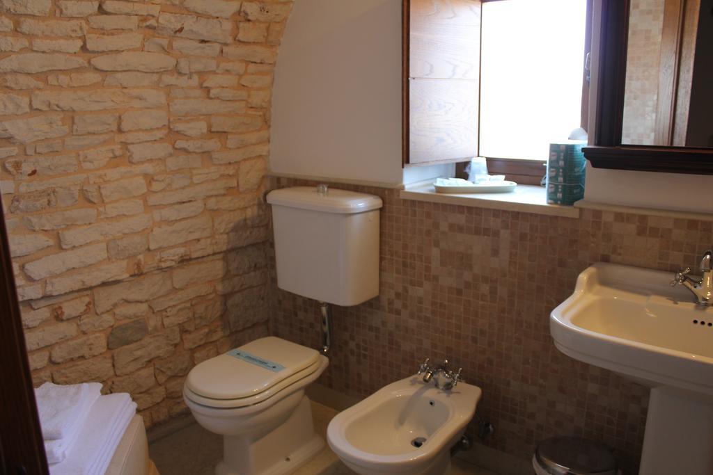 Tipico Suite Alberobello Exterior foto