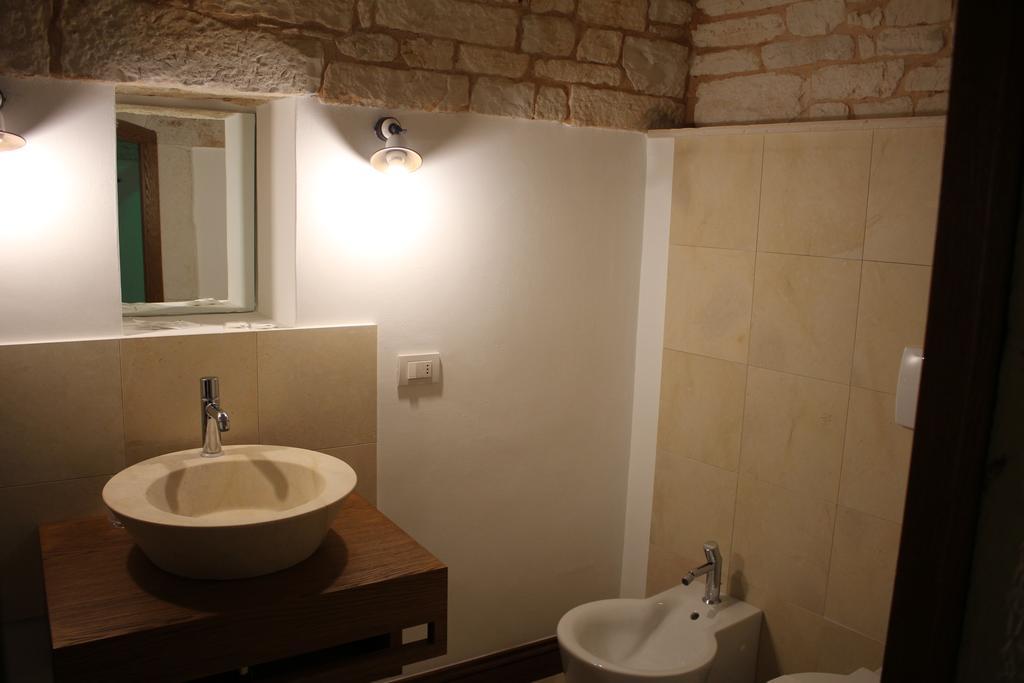 Tipico Suite Alberobello Exterior foto