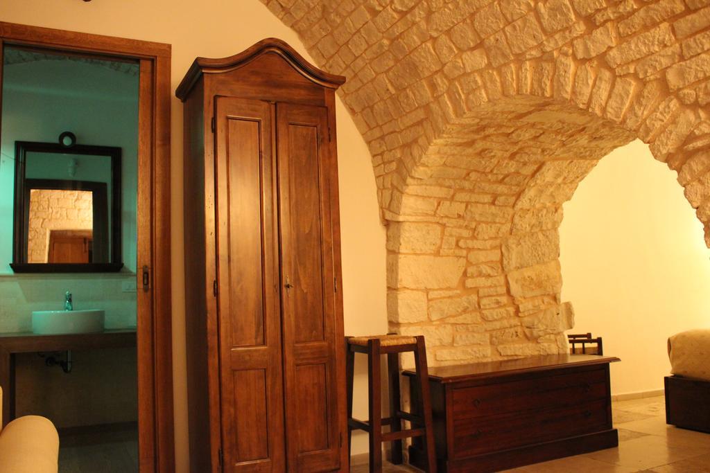 Tipico Suite Alberobello Exterior foto