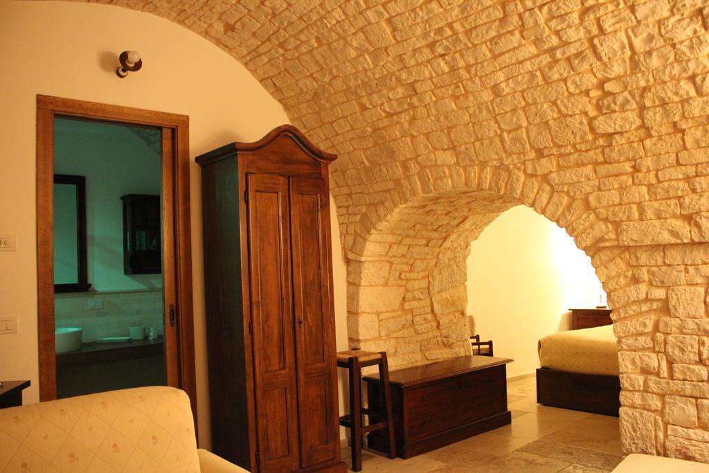 Tipico Suite Alberobello Exterior foto
