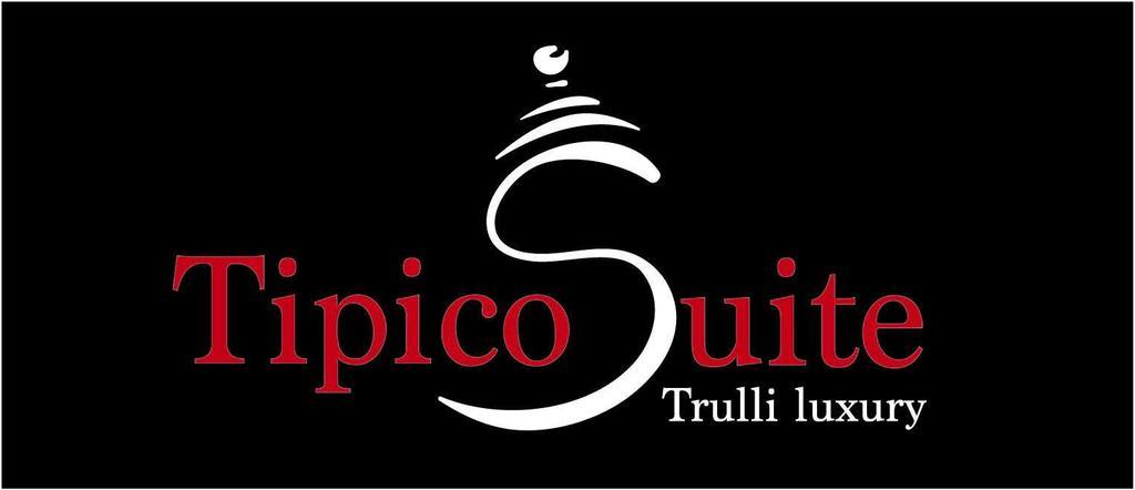 Tipico Suite Alberobello Exterior foto